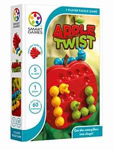 Apple Twist (Smart games)