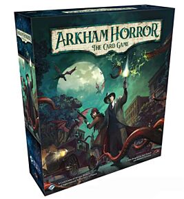 Arkham Horror The Card Game (Fantasy Flight Games)