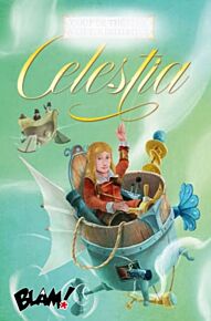 Celestia: A Little Initiative (Blam)