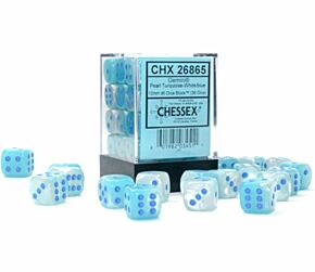 Chessex 26865 dice