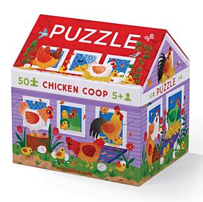 Chicken Coop (50)
