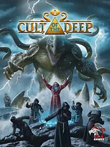 Cult of the Deep game