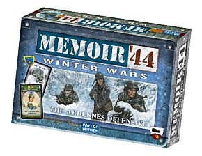 Winter Wars (Memoir 44)