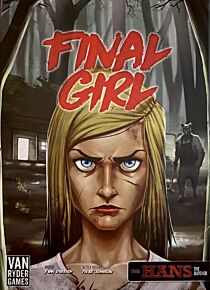 Final Girl The Happy Trails