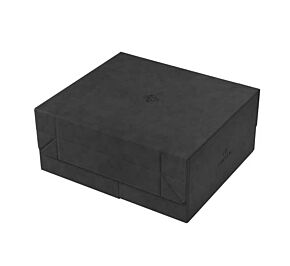 Deckbox Games Lair 600+ Black Convertible
