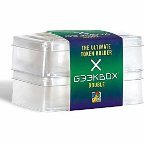 Geekbox double accessoire