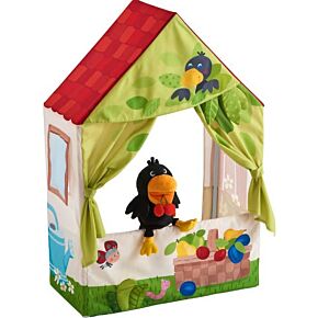 HABA Puppet Theater Orchard