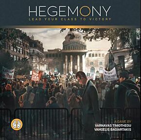 Hegemony Lead your class to victory