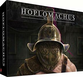 Hoplomachus game