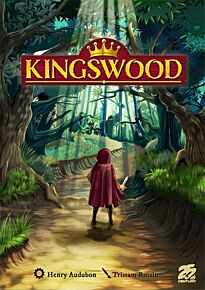 Kingswood (25th Century games)