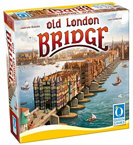 Old London Bridge - Queen Games