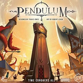 Pendulum (Stonemaier games)