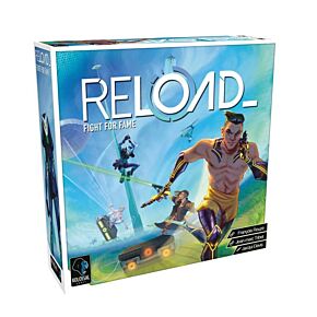 Reload game Kolossal