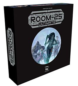 Room 25 Ultimate (Matagot)