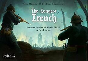 The Longest Trench: Expansion 1