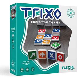 Trixo spel Flexiq