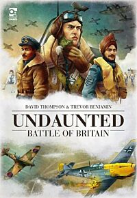 Undaunted Battle of Britain