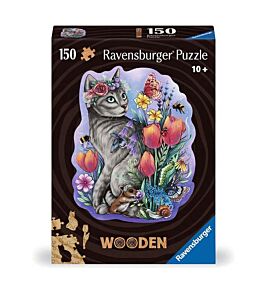 Ravensburger Wooden puzzle 7593