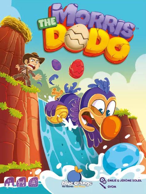 Dodo Games